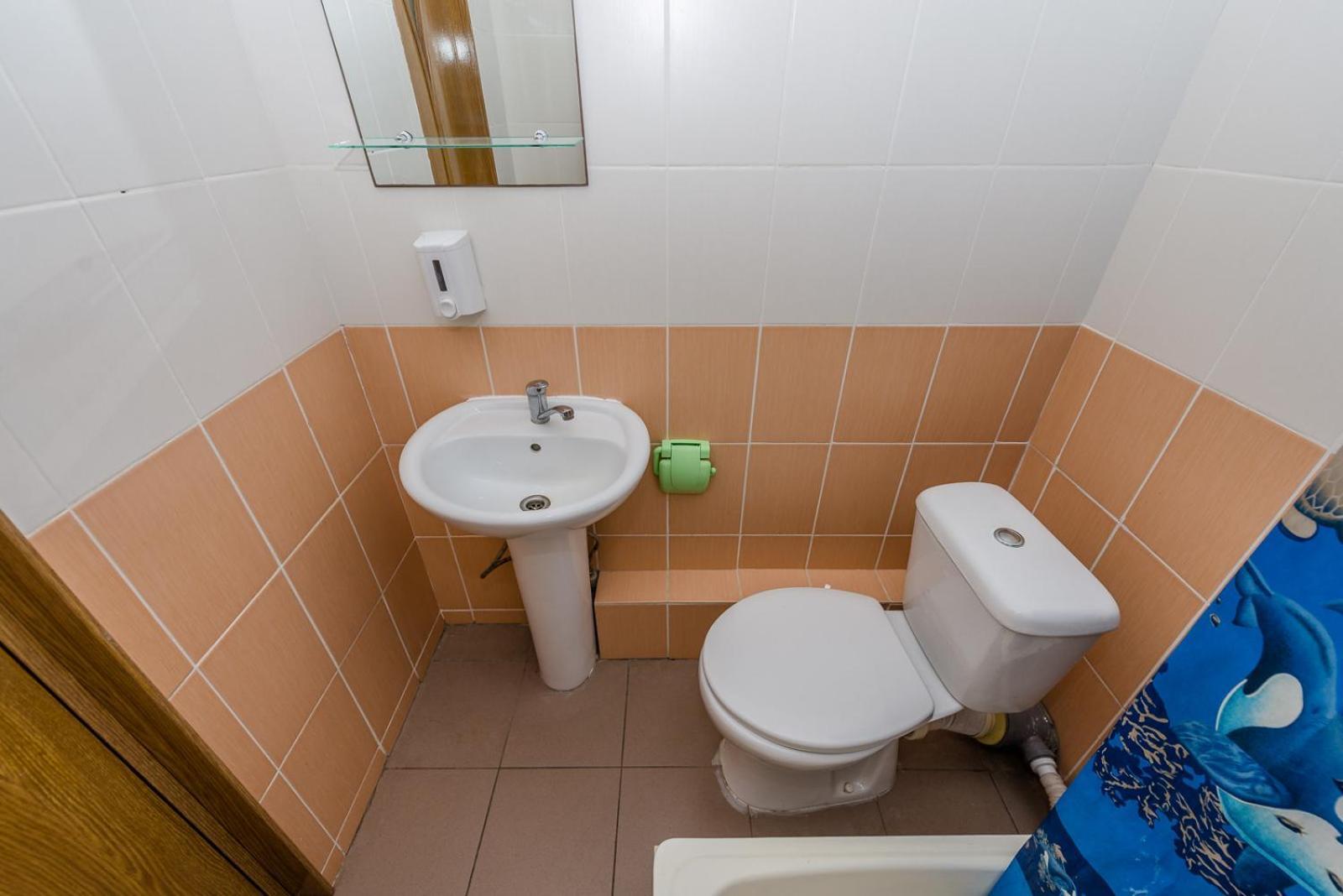 Dolce Vita Resort Hotel Zaliznyi Port Bilik gambar